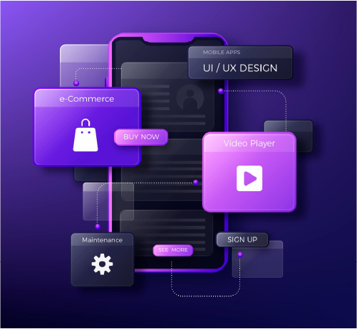 UI/UX